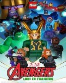 LEGO Marvel Avengers: Loki in Training Free Download