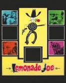 Lemonade Joe poster