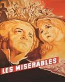 Les MisÃ©rables poster