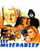 Les MisÃ©rables poster