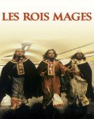 Les rois mages poster