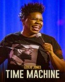 Leslie Jones: Time Machine Free Download