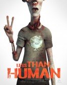 Less Than Human Free Download