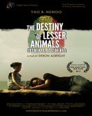 Lesser of Th poster