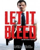 Let It Bleed poster