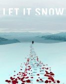 Let It Snow poster