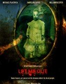 Let Me Out poster