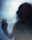 Let the Right One In poster