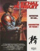 Lethal Pursuit poster