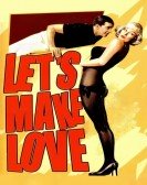 Let's Make Love (1960) poster