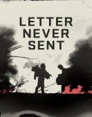 Letter Never poster