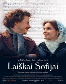 Letters To Sofija poster