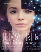 Levine poster