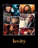 Levity poster