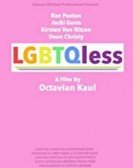 LGBTQless poster