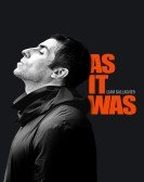 Liam Gallagher: As It Was poster