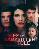 Lies My Babysitter Told Free Download