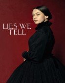 Lies We Tell poster