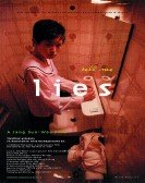 Lies poster