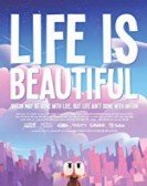 Life Is Beautiful 2015 poster