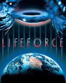 Lifeforce poster