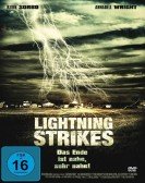 Lightning Strikes poster