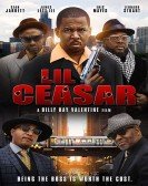 Lil Ceasar poster