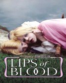 Lips of Blood poster