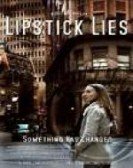 Lipstick Lies poster