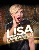 Lisa Lampanelli: Back to the Drawing Board Free Download