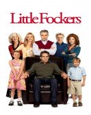 Little Fockers poster