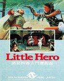 Little Hero poster