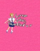 Little Lady Fauntleroy poster