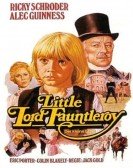 Little Lord Fauntleroy poster