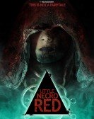 Little Necro Red poster