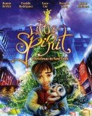 Little Spirit: Christmas in New York Free Download