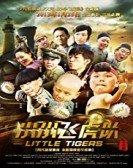 Little Tigers poster