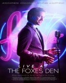 Live at the Foxes Den Free Download