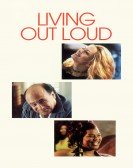 Living Out Loud poster