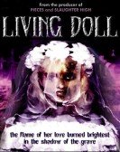 Living Doll poster