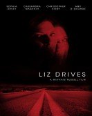 Liz Drives poster