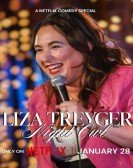 Liza Treyger: Night Owl Free Download