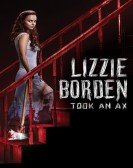 Lizzie Borden Took an Ax poster