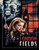 London Field poster