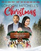 London Mitchell's Christmas poster