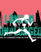 London Unplugged poster