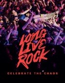 Long Live Rock... Celebrate the Chaos Free Download