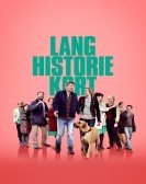 Long Story Short poster