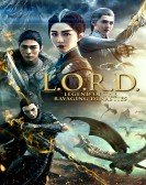 L.O.R.D: Legend of Ravaging Dynasties Free Download