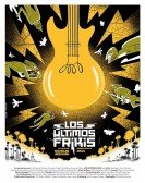 Los Ãšltimos Frikis poster